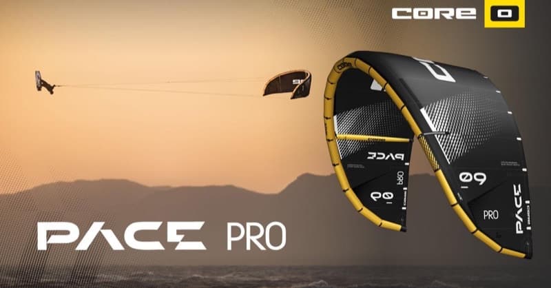Core Pace Pro