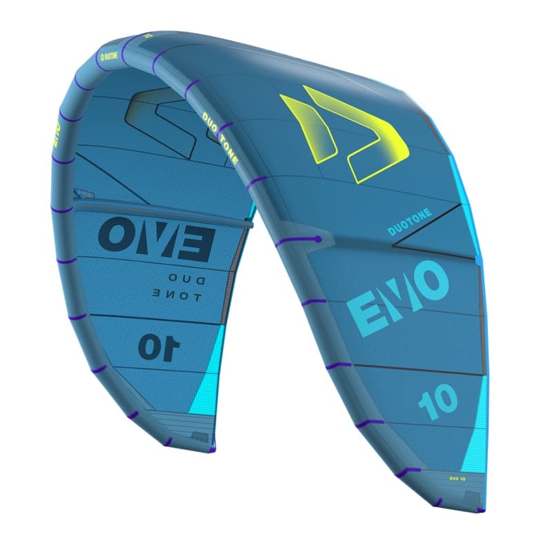 Duotone Evo