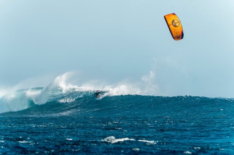 North Carve
