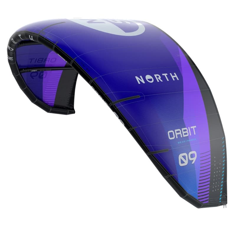 North Orbit