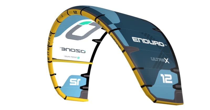Ozone Enduro V3